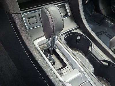 2024 Subaru Ascent Onyx Edition