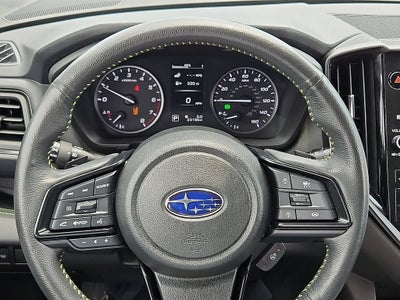 2024 Subaru Ascent Onyx Edition
