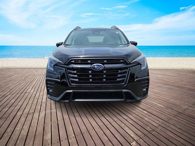 2024 Subaru Ascent Onyx Edition