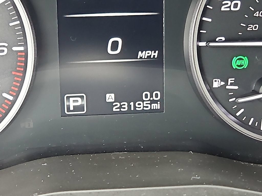 2024 Subaru Ascent Onyx Edition