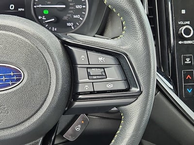 2024 Subaru Ascent Onyx Edition