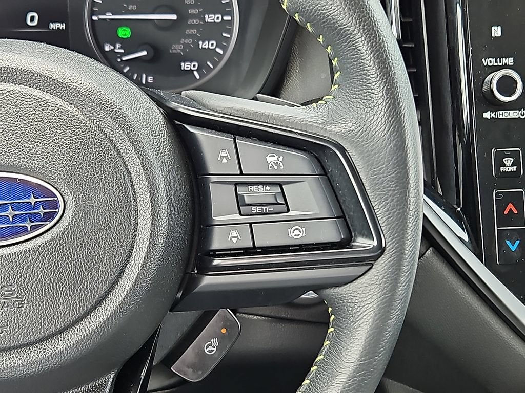 2024 Subaru Ascent Onyx Edition