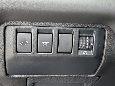 2024 Subaru Ascent Onyx Edition