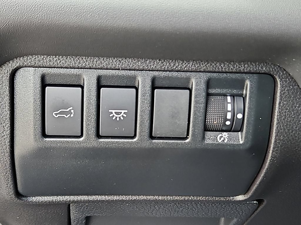 2024 Subaru Ascent Onyx Edition