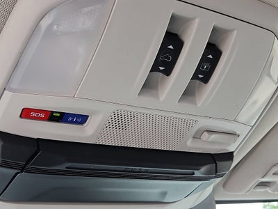 2024 Subaru Ascent Onyx Edition
