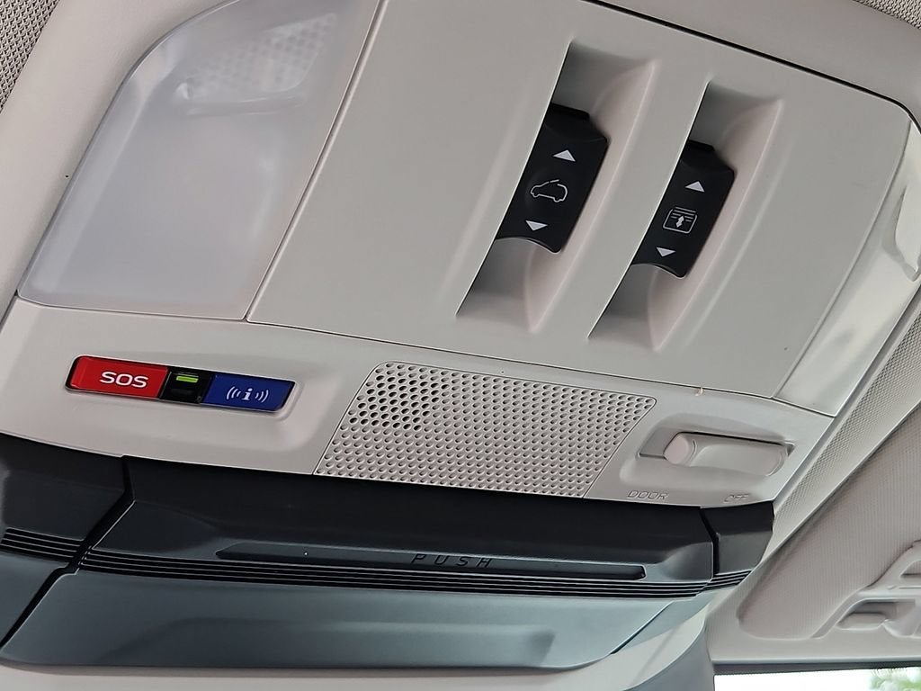2024 Subaru Ascent Onyx Edition