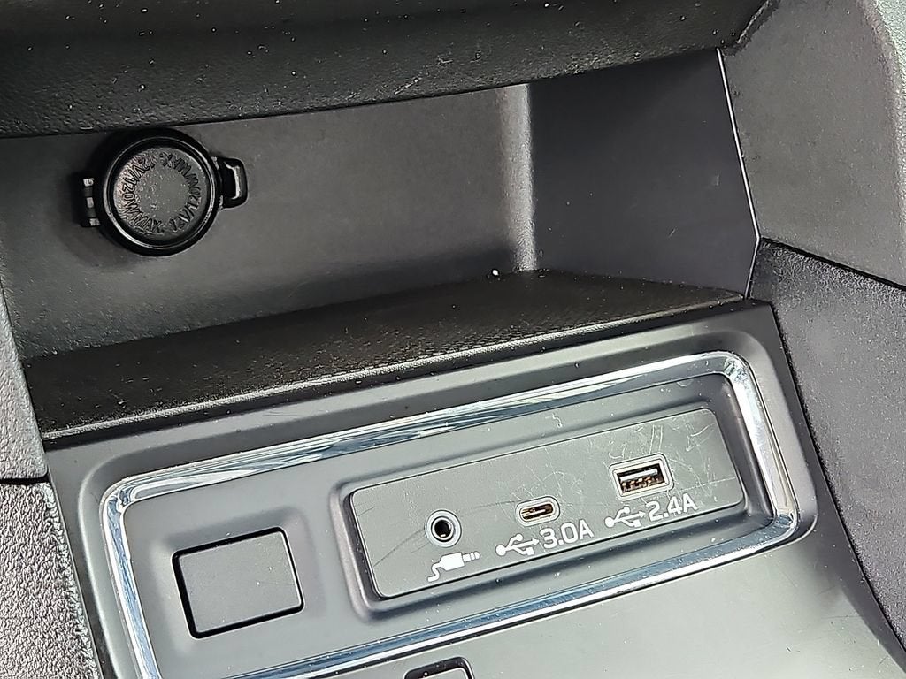 2024 Subaru Ascent Onyx Edition