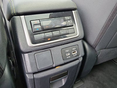 2024 Subaru Ascent Onyx Edition