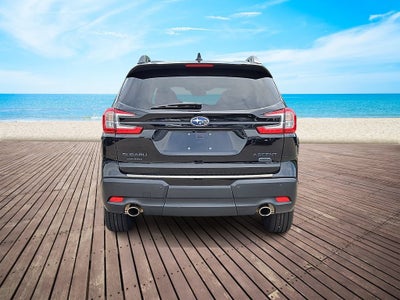 2024 Subaru Ascent Onyx Edition