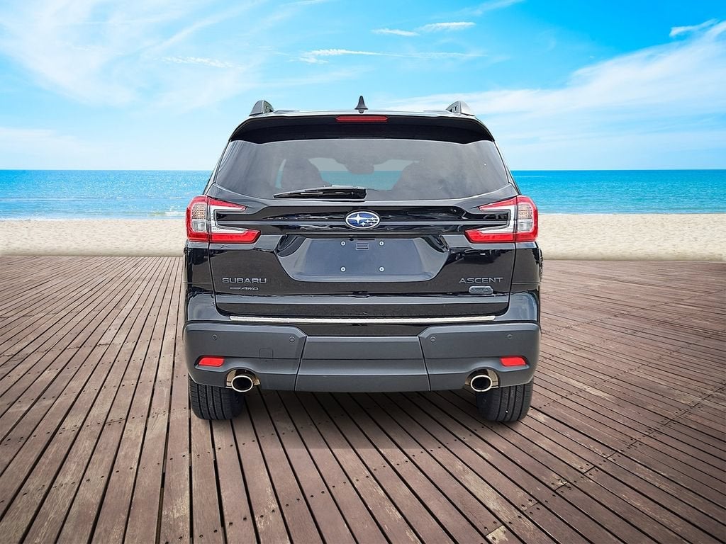 2024 Subaru Ascent Onyx Edition