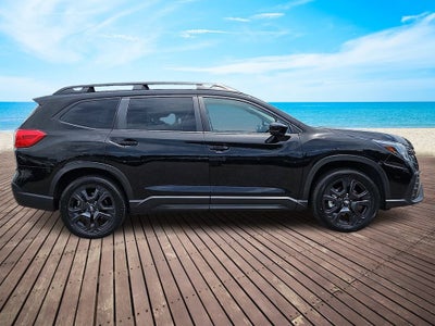 2024 Subaru Ascent Onyx Edition