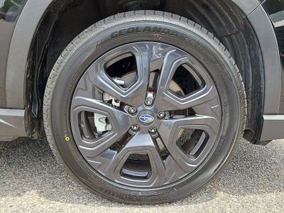 2024 Subaru Ascent Onyx Edition