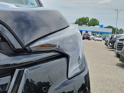 2024 Subaru Ascent Onyx Edition