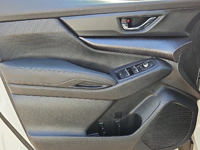 2022 Subaru Ascent Onyx Edition