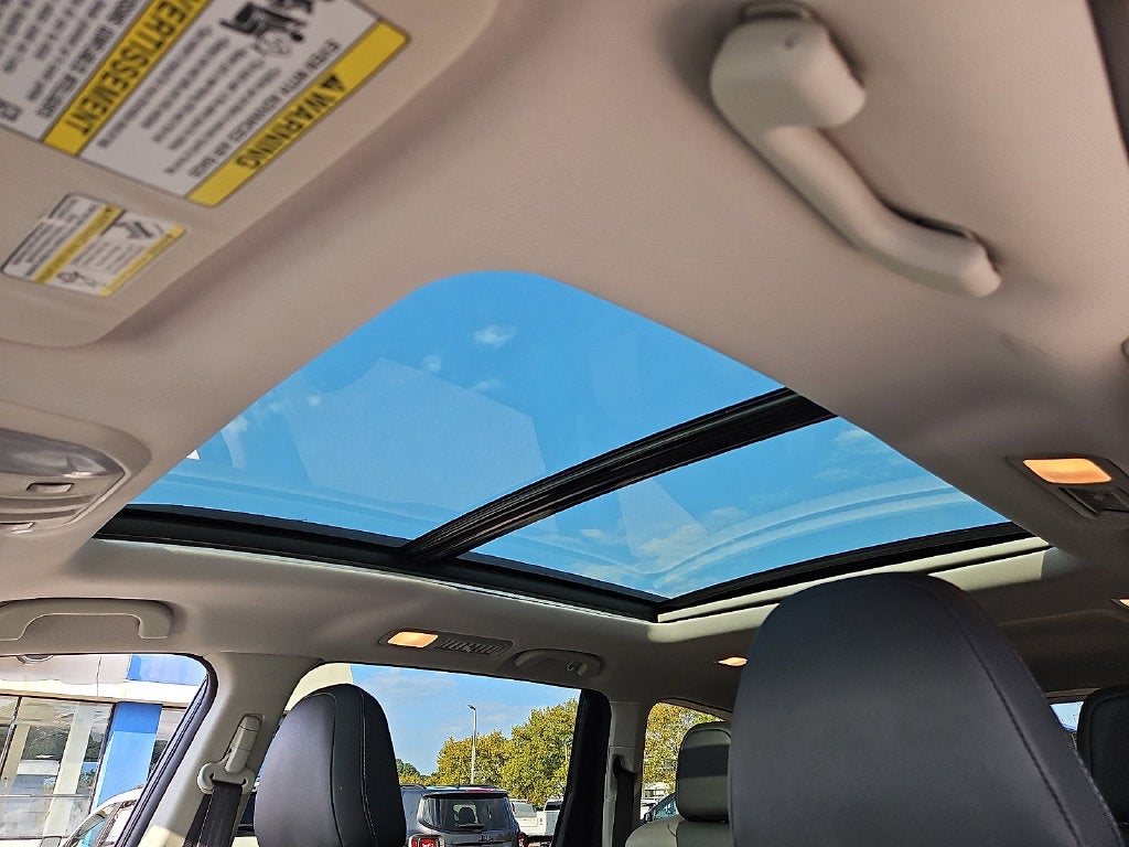2022 Subaru Ascent Onyx Edition
