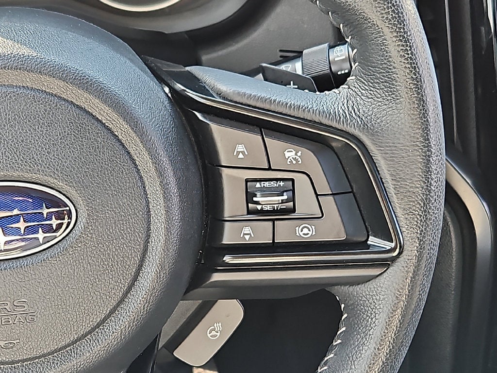 2022 Subaru Ascent Onyx Edition