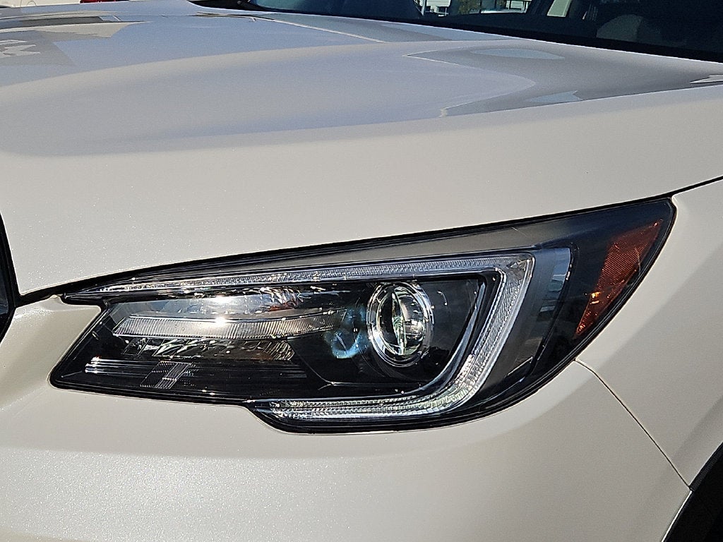 2022 Subaru Ascent Onyx Edition
