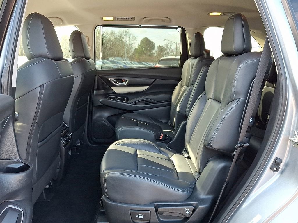 2020 Subaru Ascent Limited