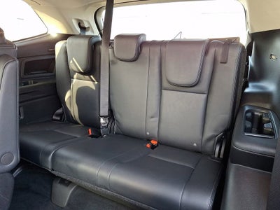 2020 Subaru Ascent Limited