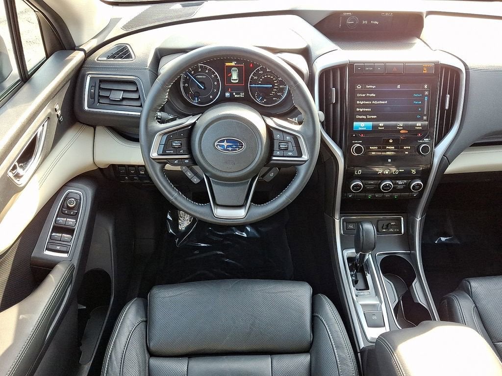 2020 Subaru Ascent Limited