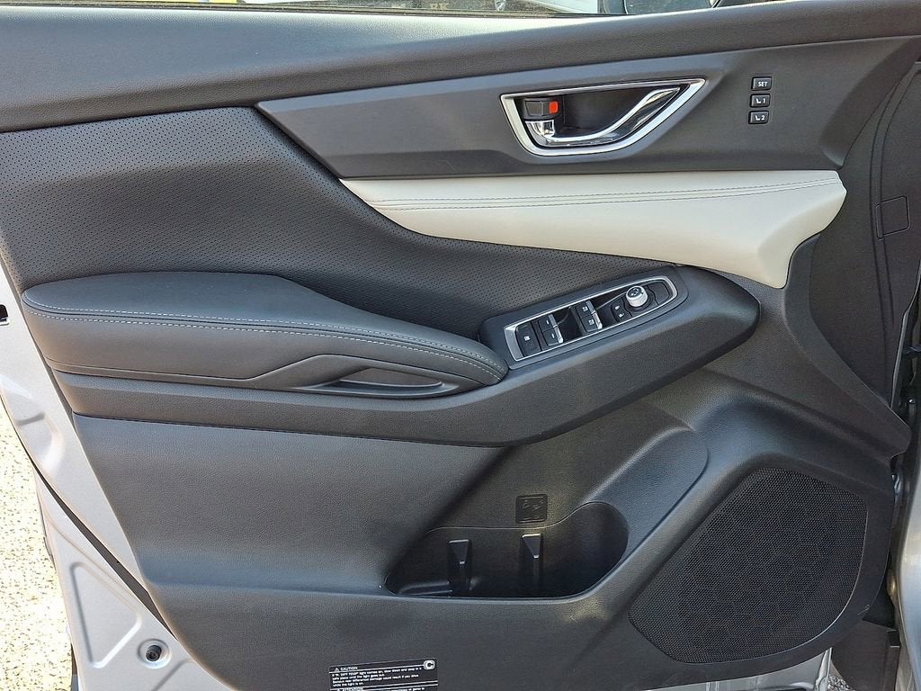 2020 Subaru Ascent Limited