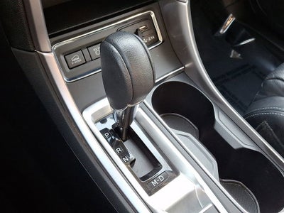 2020 Subaru Ascent Limited