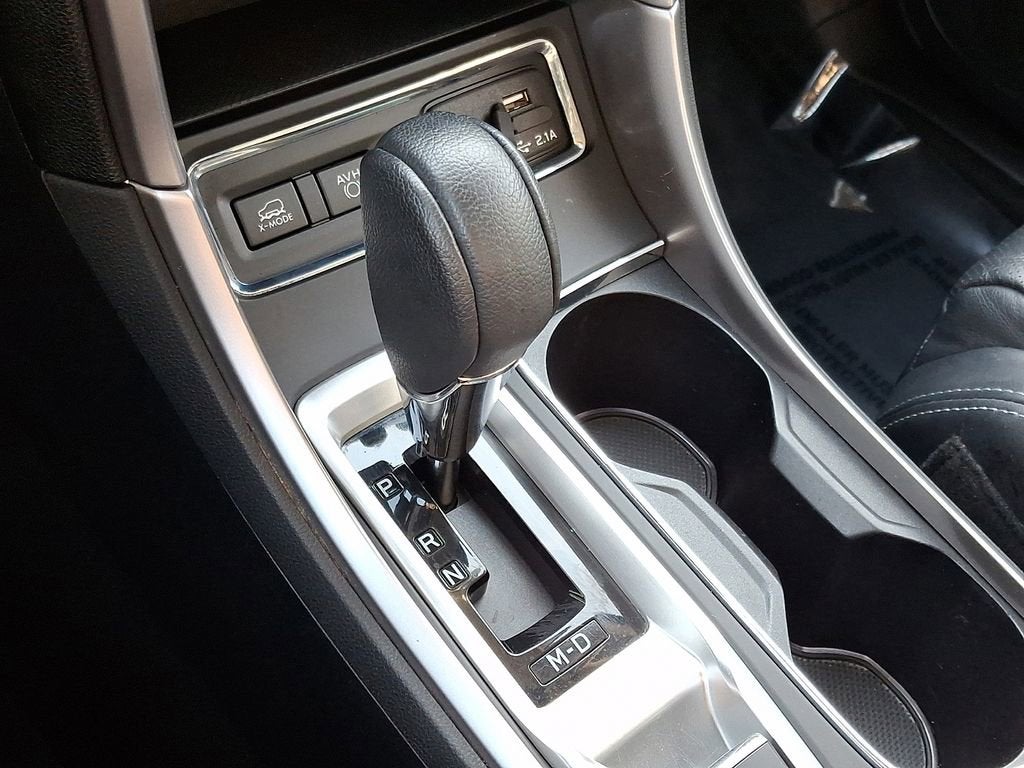 2020 Subaru Ascent Limited