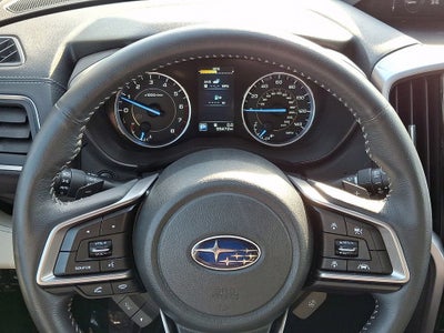 2020 Subaru Ascent Limited