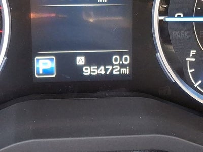 2020 Subaru Ascent Limited