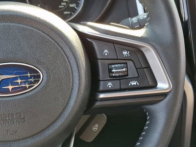 2020 Subaru Ascent Limited