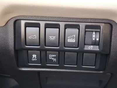 2020 Subaru Ascent Limited