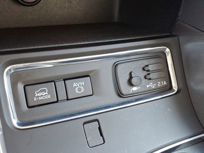 2020 Subaru Ascent Limited