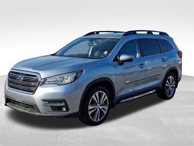 2020 Subaru Ascent Limited
