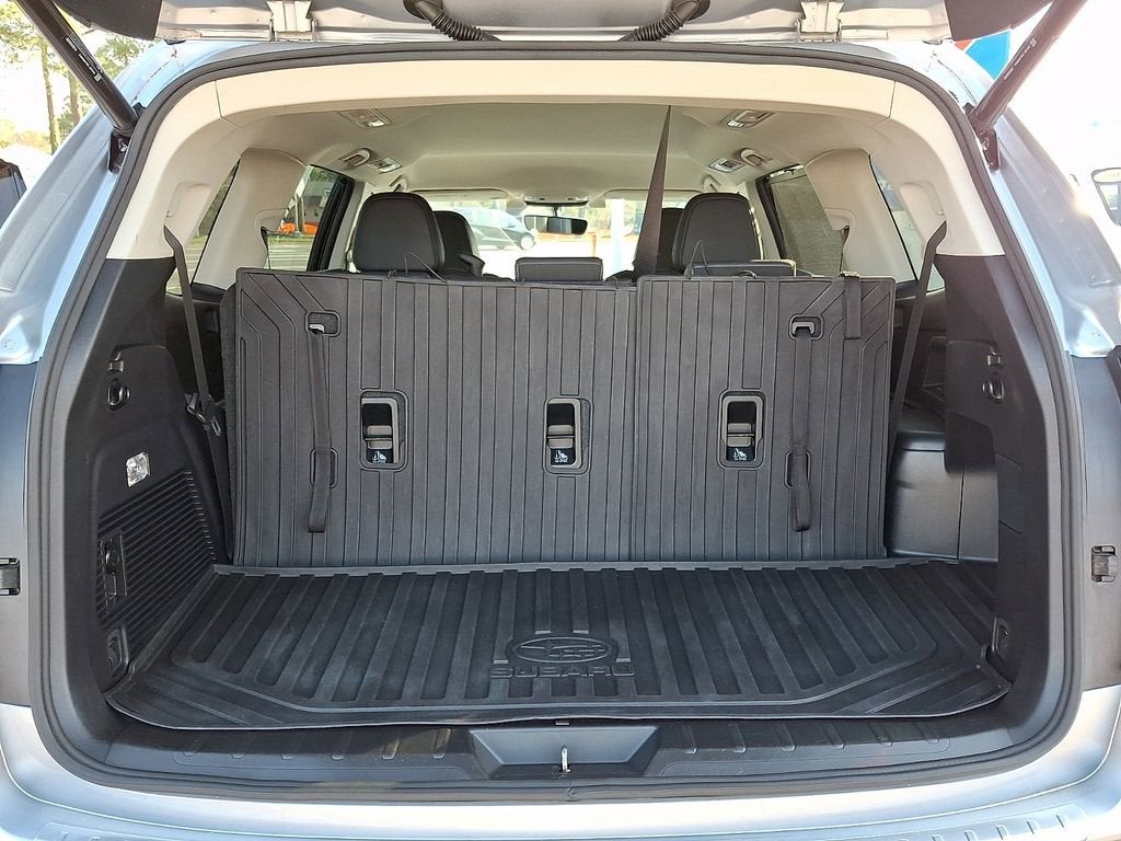 2020 Subaru Ascent Limited