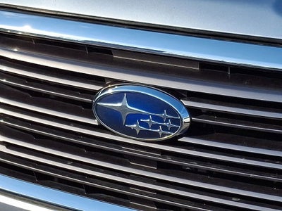 2020 Subaru Ascent Limited