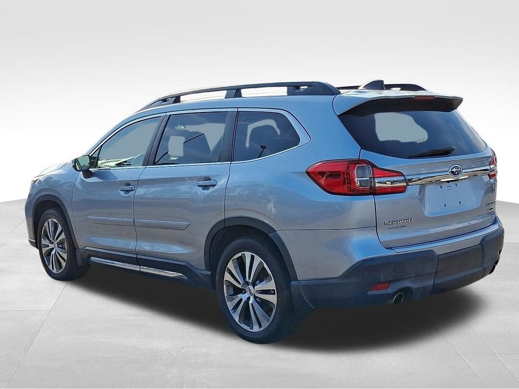 2020 Subaru Ascent Limited