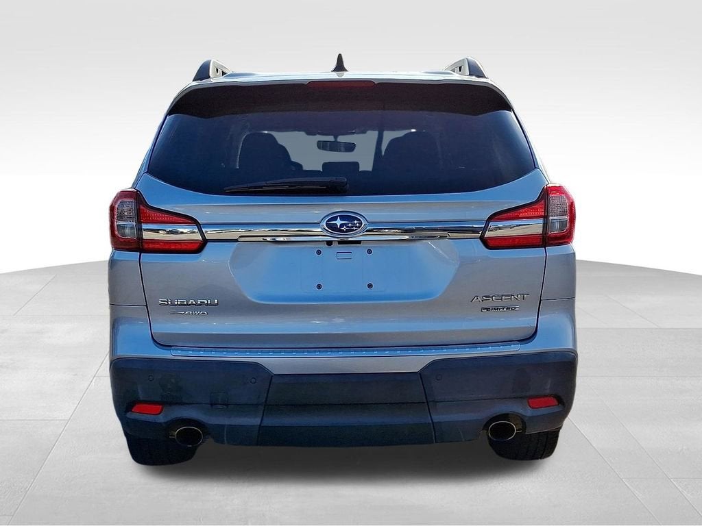 2020 Subaru Ascent Limited