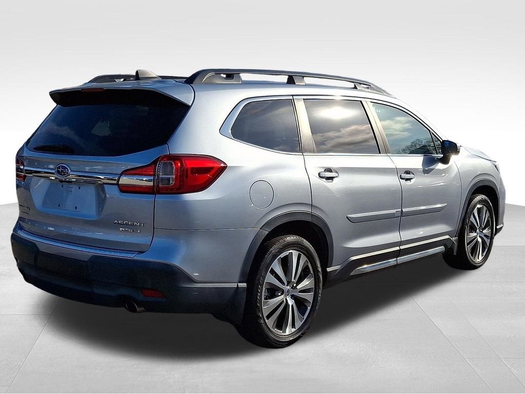 2020 Subaru Ascent Limited