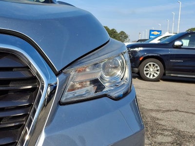 2020 Subaru Ascent Limited