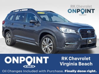 2020 Subaru Ascent Limited