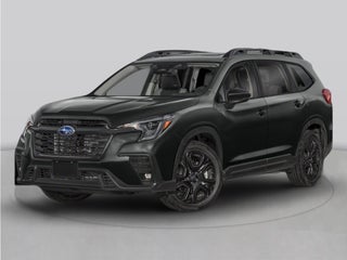 2025 Subaru Ascent Bronze Edition 7-Passenger