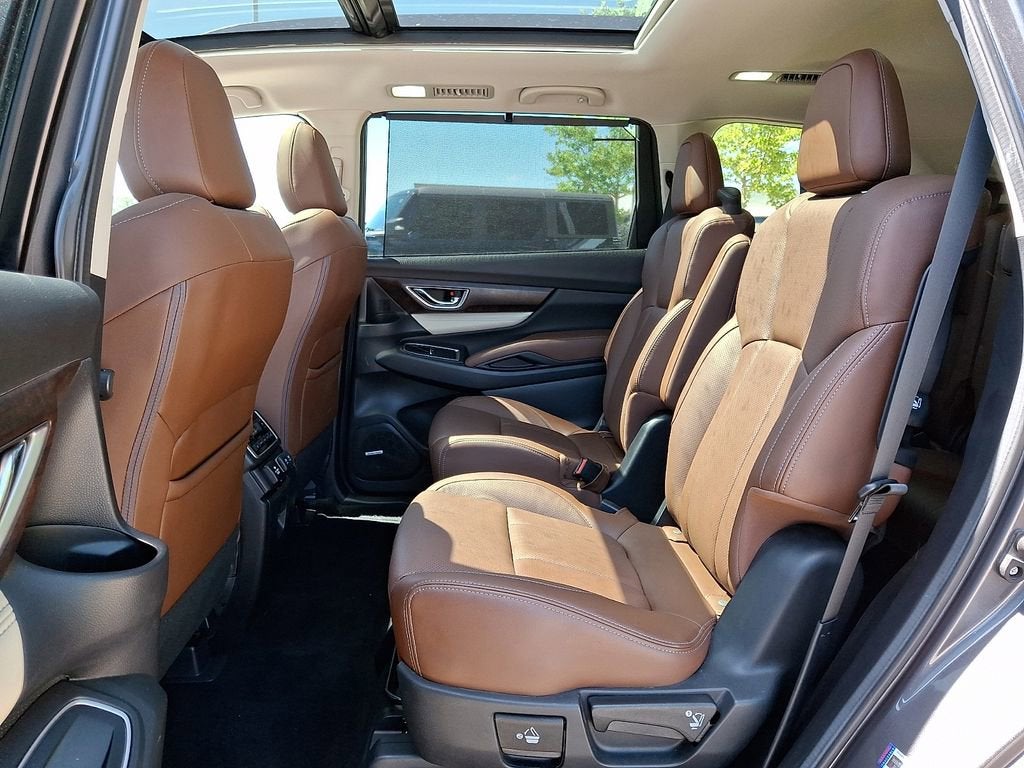 2020 Subaru Ascent Touring