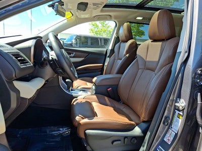 2020 Subaru Ascent Touring