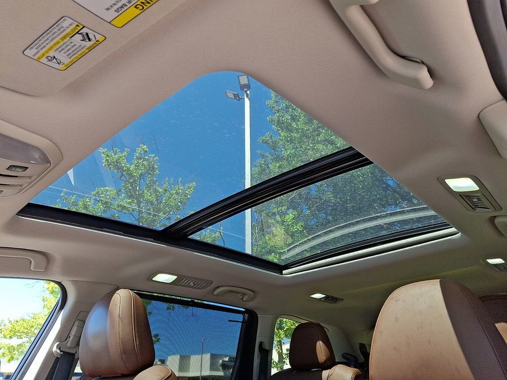2020 Subaru Ascent Touring