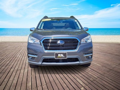 2020 Subaru Ascent Touring