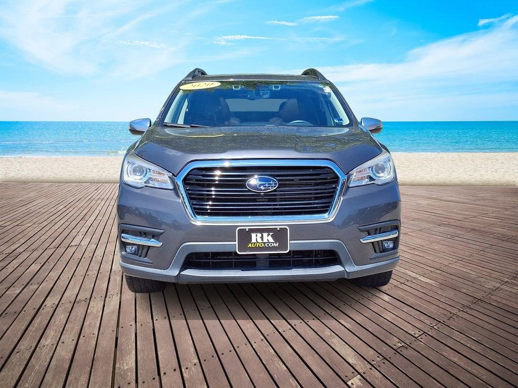 2020 Subaru Ascent Touring