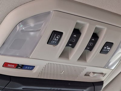 2020 Subaru Ascent Touring