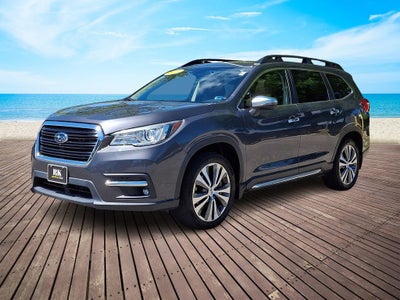 2020 Subaru Ascent Touring