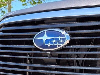 2020 Subaru Ascent Touring