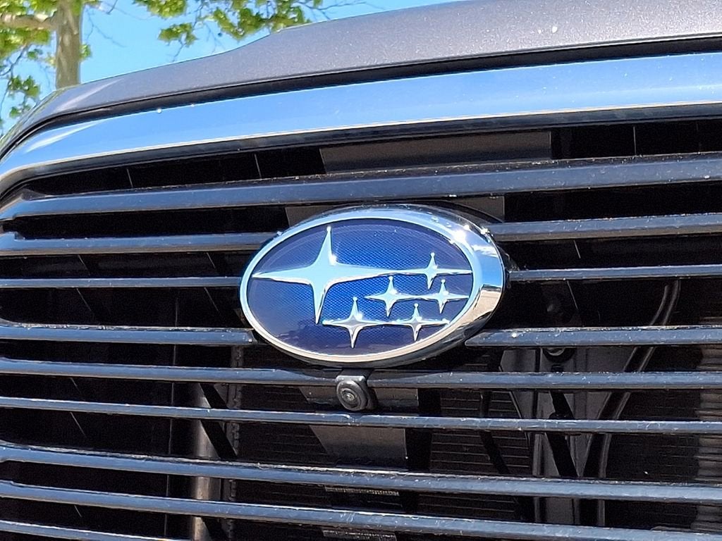 2020 Subaru Ascent Touring